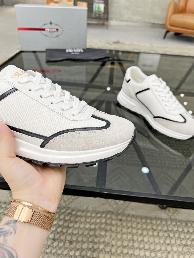 Prada Casual Shoes